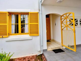 Paros Self-Catering - Shakaʼs Rock - 9