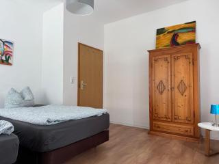 Ferienwohnung Falkenberg - - 4