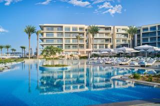 Address golf - El Alamein - 3