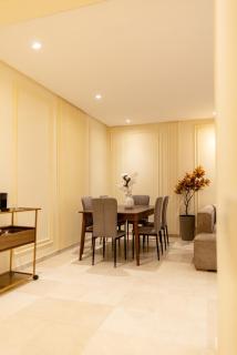 Luxury 2 BR 2 BA Alsace Lorraine downtown - Casablanca - 6