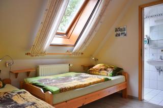 Ferienwohnung Fegebank - Grethem - 5