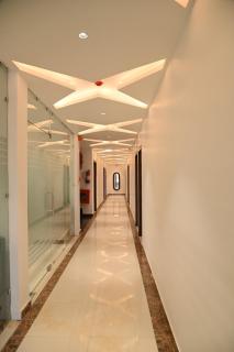 Hotel Akash palace near IGI airport - New Delhi - 5
