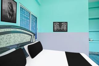 Hotel O Raunak Food Plaza Family Restaurant & Rooms - - 8