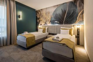 Energy Hotel & Business Center - Paks - 7