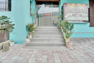 Hotel O Raunak Food Plaza Family Restaurant & Rooms - - 4