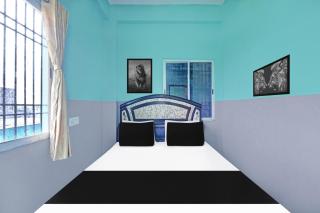 Hotel O Raunak Food Plaza Family Restaurant & Rooms - - 3