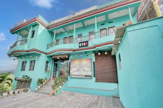Hotel O Raunak Food Plaza Family Restaurant & Rooms - - 2