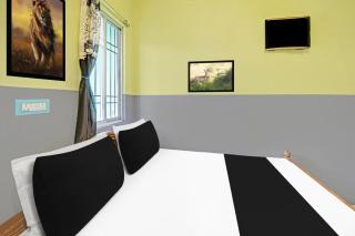 Hotel O Raunak Food Plaza Family Restaurant & Rooms - - 1