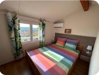Petite maison dans résidence avec piscine - Cogolin - 9