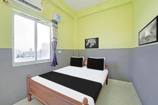 Hotel O Raunak Food Plaza Family Restaurant & Rooms - - 4