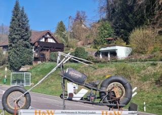 Ferienhaus am Schluchtensteig - - 6
