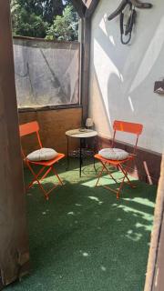 Ferienhaus am Schluchtensteig - - 2