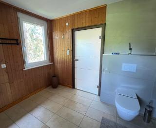 Ferienhaus am Schluchtensteig - - 1