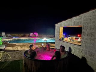 Villa Perle Atlantique - La Vallée - 9