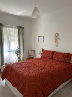 2 bedroom apartment in Lisbon - Linda-a-Velha - 8