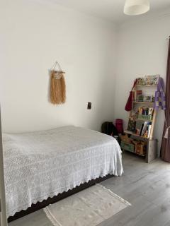 2 bedroom apartment in Lisbon - 5