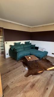 Ferienhaus am Schluchtensteig - - 8