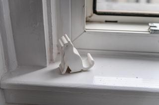 Designer Boho Loft 2BA 2BR AC Balcony - 6