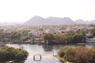 Bunkyard Hostel - Udaipur - 8