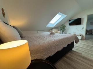 Marienhaus Apartment - Zentral, Parken, Netflix, Kontaktloses Einchecken - Wuppertal - 1