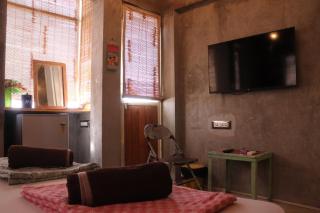 Bunkyard Hostel - Udaipur - 7