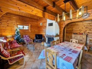 Chalet scandinave excellente situation GERARDMER XONRUPT - Xonrupt-Longemer - 9