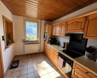 Ferienhaus am Schluchtensteig - - 7