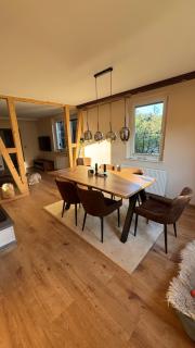 Ferienhaus am Schluchtensteig - - 9
