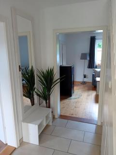 Ferienhaus Frieda - Röfingen - 5