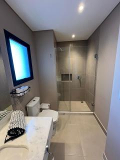 Modern 1 Bed Apt Minutes From Shopping Mcal Lopez - Asunción - 2