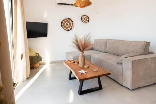 Mediterranean Blue Suites & Villa - Blue Bay Suite - Tympáki - 8