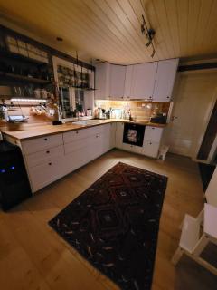 Trysil 10 min from the ski center - Nybergsund - 7