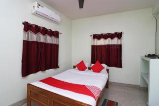 Super Hotel O Nandi Inn - Durgapur - 4