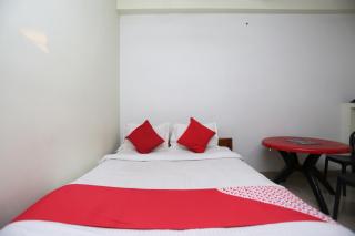 Super Hotel O Nandi Inn - Durgapur - 3