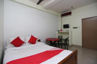 Super Hotel O Nandi Inn - 1