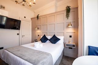 Stylish Marina Escape - Dublin - 0