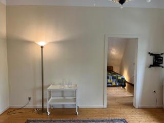 Haus Kroneck-Salis Ferienwohnung - 4