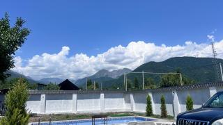 Gabala Modern Chalet - 6