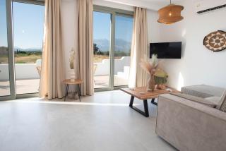 Mediterranean Blue Suites & Villa - Blue Bay Suite - Tympáki - 9