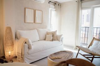 Casa el Periquito - Beach house - Sea view - Roof terrace - Ibiza vibe - 4