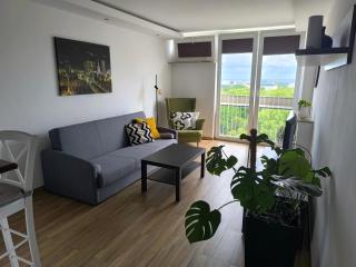 Downtown Apartment - 0