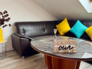 Marienhaus Apartment - Zentral, Parken, Netflix, Kontaktloses Einchecken - Wuppertal - 9