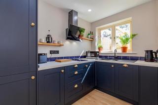 The Sanctuary Ashover - 6