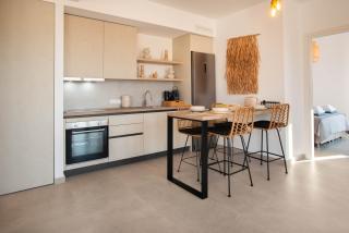 Mediterranean Blue Suites & Villa - Blue Bay Suite - Tympáki - 6