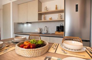 Mediterranean Blue Suites & Villa - Blue Bay Suite - Tympáki - 4