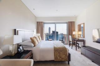 Amazing Dubai Marina Studio Pool Beach Sea View - 0