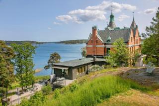 Vår Gård Saltsjöbaden - Saltsjöbaden - 9