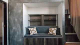 Chic Studio apartment Maboneng - Johannesburg - 7