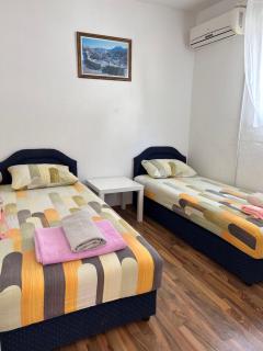 Milica Apartment - Sutomore - 8