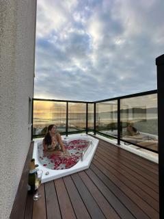HY Apart Hotel - Bombinhas - 7